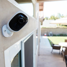 Load image into Gallery viewer, Outdoor Weatherproof Security Camera (Wire-Free & 1080P Full-HD)