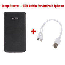 Load image into Gallery viewer, Multi-Function Jump Starter