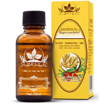 Load image into Gallery viewer, Plant Therapy Lymphatic Drainage Ginger Oil