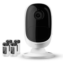 Load image into Gallery viewer, Outdoor Weatherproof Security Camera (Wire-Free & 1080P Full-HD)