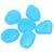 Load image into Gallery viewer, Glow-In-The-Dark Garden Pebbles