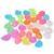 Load image into Gallery viewer, Glow-In-The-Dark Garden Pebbles