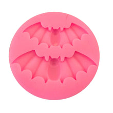 Load image into Gallery viewer, Halloween Fondant Silicone Molds