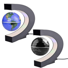 Load image into Gallery viewer, Magnetic Levitation Globe
