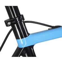 Load image into Gallery viewer, Rocket SL Carbon Lightweight Racing Bike