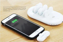 Load image into Gallery viewer, Portable Magnetic Powerbank (1 set)