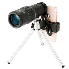 Load image into Gallery viewer, High Power Prism Monocular Telescope