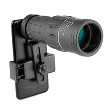 Load image into Gallery viewer, High Power Prism Monocular Telescope