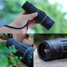 Load image into Gallery viewer, High Power Prism Monocular Telescope