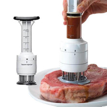 Load image into Gallery viewer, Marinade Meat Injector 2