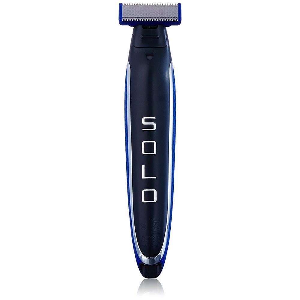 Multi-functional men's razor