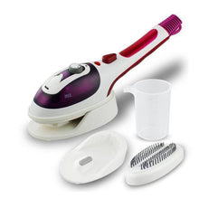 Load image into Gallery viewer, Handheld Steam Iron