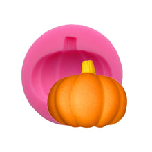 Load image into Gallery viewer, Halloween Fondant Silicone Molds