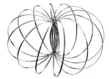 Load image into Gallery viewer, Magic Flow Ring - The Amazing Interactive Kinetic Toy