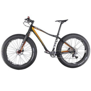 Fat King Carbon Fat Bike