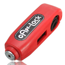 Load image into Gallery viewer, MOTORCYCLE CAPS LOCK