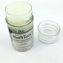 Load image into Gallery viewer, Heel Tastic Foot Repair Cream - 100 % Natural Formula