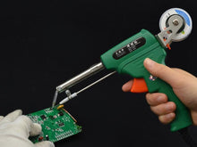 Load image into Gallery viewer, Manual Soldering Gun