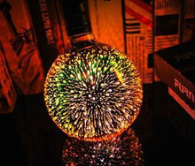 Load image into Gallery viewer, LED Firework Bulb