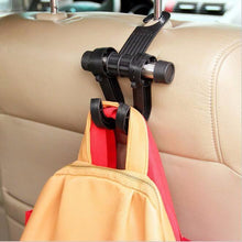 Load image into Gallery viewer, Headrest Hooks