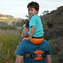 Load image into Gallery viewer, PARENT SHOULDER SADDLE