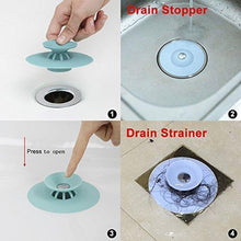 Load image into Gallery viewer, Flexible Drain Stopper