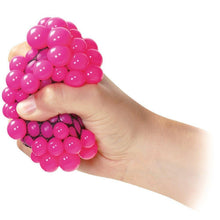 Load image into Gallery viewer, Mesh-Covered Color-Changing Mini Stress Balls