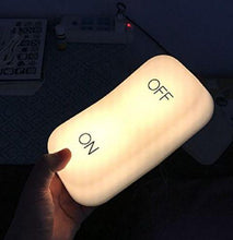 Load image into Gallery viewer, ON-OFF LAMP