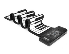 Load image into Gallery viewer, ROLL UP PIANO