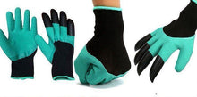Load image into Gallery viewer, Garden Genie Gloves