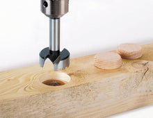 Load image into Gallery viewer, HIGH FORSTNER DRILL BIT