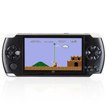 Load image into Gallery viewer, RETRO Console Player