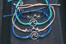Load image into Gallery viewer, Mountain Charm