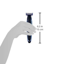 Load image into Gallery viewer, Multi-functional men&#39;s razor