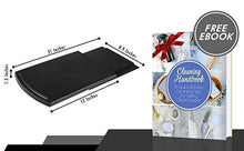 Load image into Gallery viewer, Handy Caddy Kitchen Appliance Tray