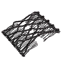 Load image into Gallery viewer, Magic Elastic Hair Comb
