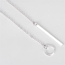 Load image into Gallery viewer, Loop Necklace
