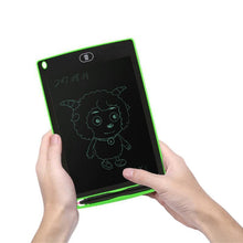 Load image into Gallery viewer, LCD Writing Tablet 8.5-inch