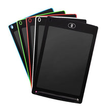 Load image into Gallery viewer, LCD Writing Tablet 8.5-inch