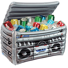 Load image into Gallery viewer, Inflatable Party Box Cooler