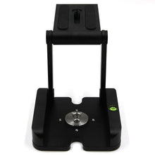 Load image into Gallery viewer, FLEX PAN - The Ultimate Tilting Folding Tripod Mount