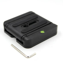 Load image into Gallery viewer, FLEX PAN - The Ultimate Tilting Folding Tripod Mount