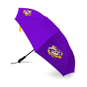 NCAA-LSU Team Better Brella