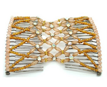 Load image into Gallery viewer, Magic Elastic Hair Comb