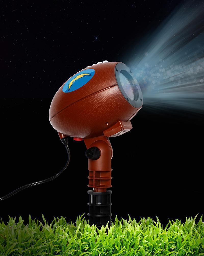 San Diego Chargers Team Pride Light