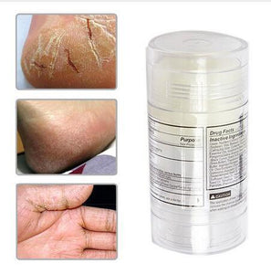 Heel Tastic Foot Repair Cream - 100 % Natural Formula