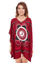 Load image into Gallery viewer, Limited Edition, Officially Licensed Alabama Crimson Tide Caftan One Size / Crimson