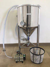 Load image into Gallery viewer, Nature’s Solution Compost Tea Brewer/Extractor