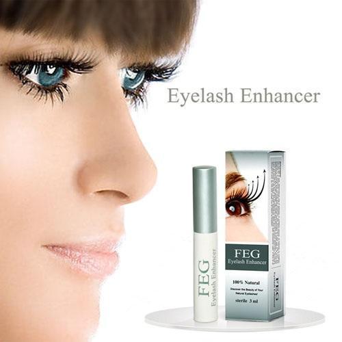 EYELASH ENHANCER SERUM