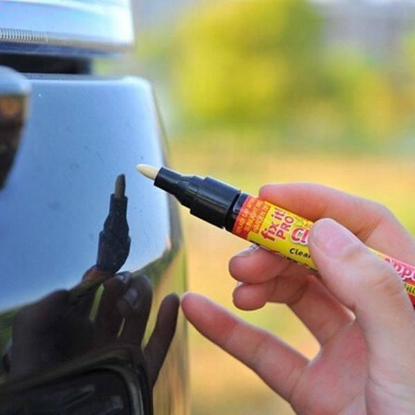 Fix It Pro - Fix Car Scratches In Seconds